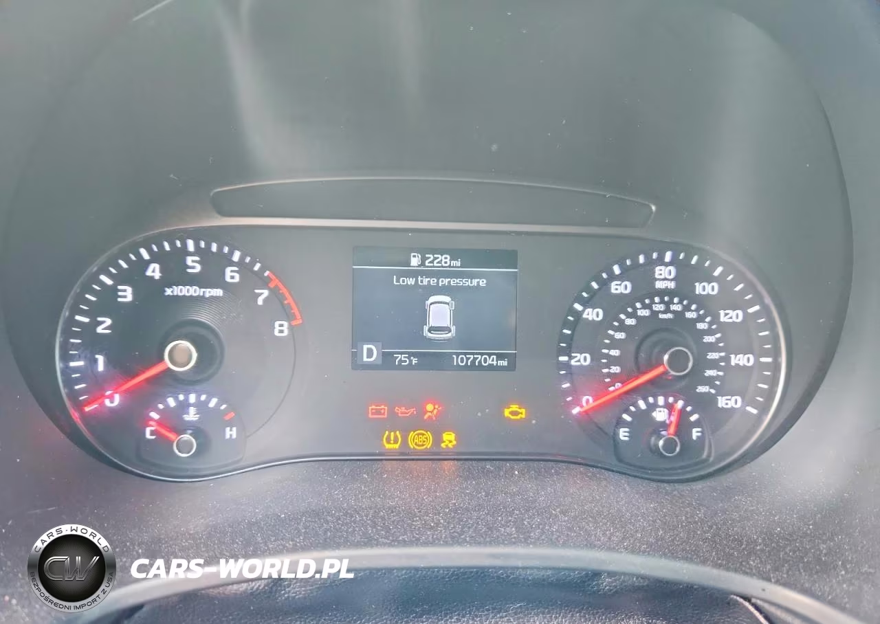 2020 Kia Soul Gt Line VIN:KNDJ63AU6L7026877 - 9