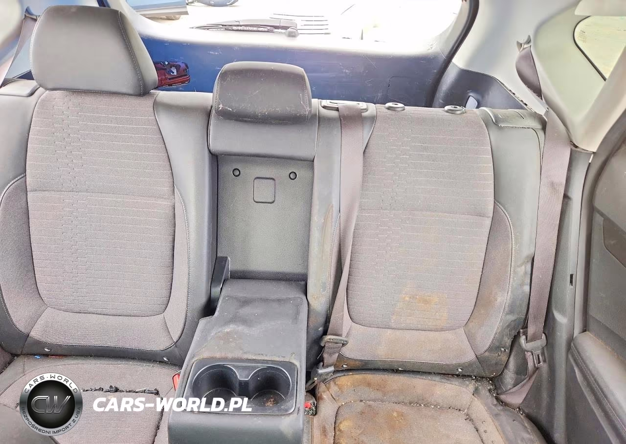 2022 Kia Seltos S VIN:KNDEU2AA2N7284825 - 10