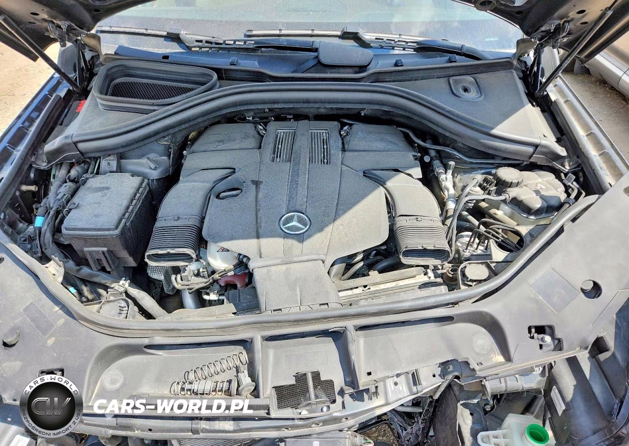 2019 Mercedes-Benz Gls 450 4Matic VIN:4JGDF6EEXKB239940 - 11