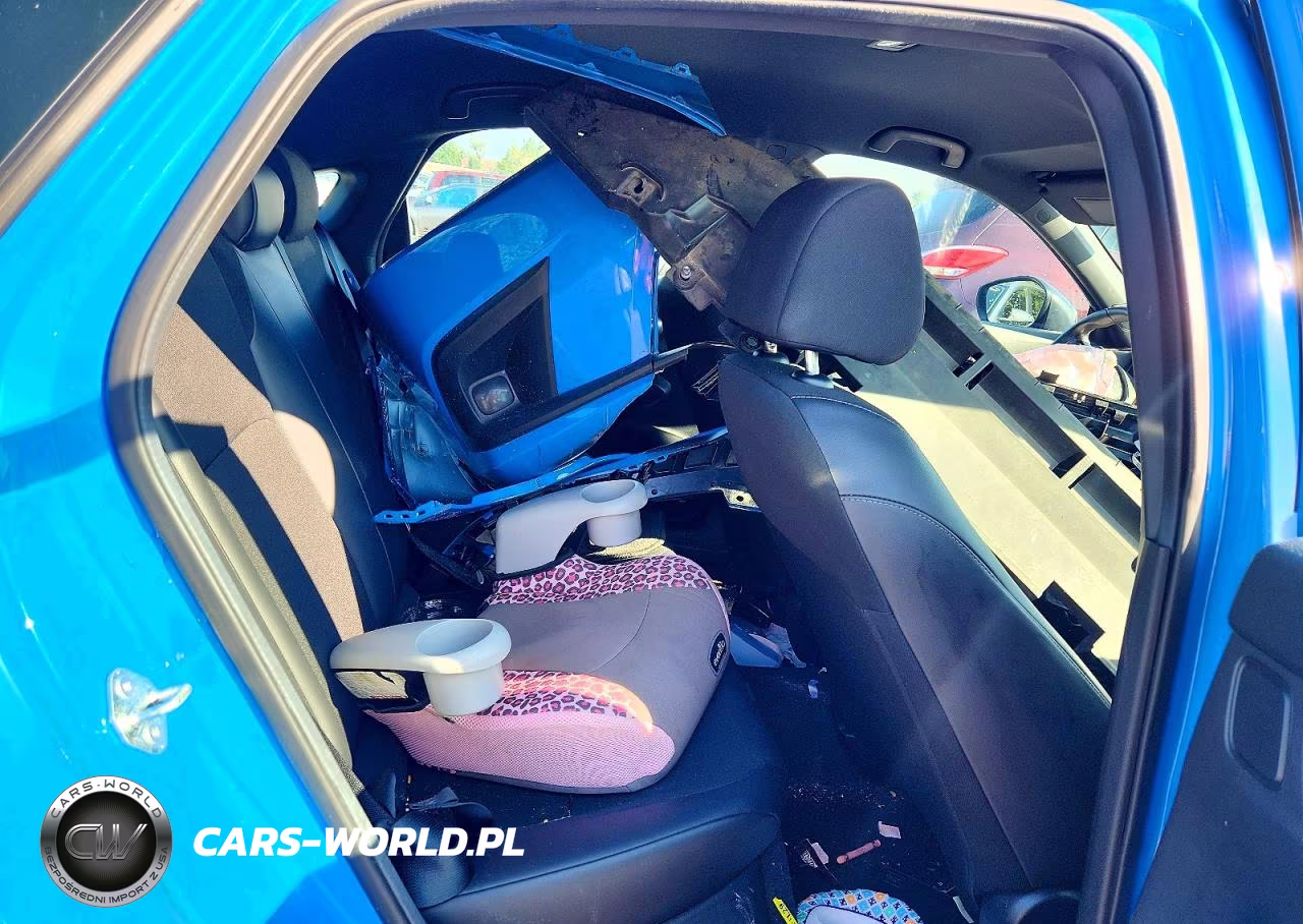 2024 Honda Civic Sport VIN:19XFL2H87RE004087 - 10
