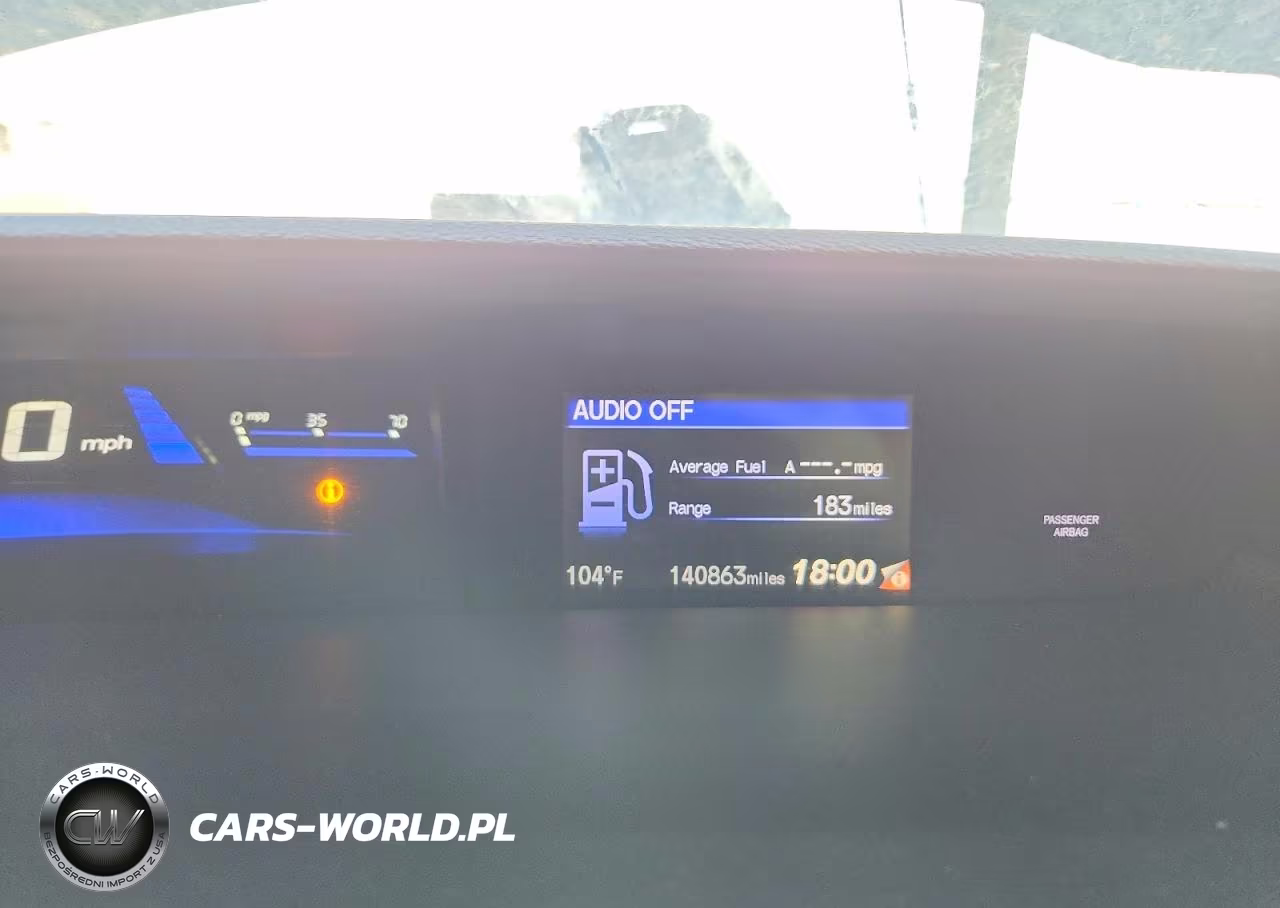 2015 Honda Civic Ex VIN:19XFB2F88FE097994 - 9