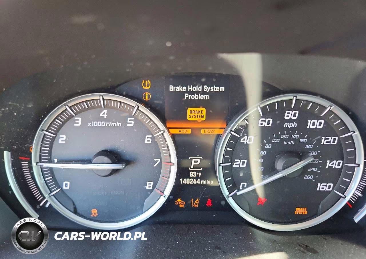 2017 Acura Mdx VIN:5FRYD3H37HB001245 - 9