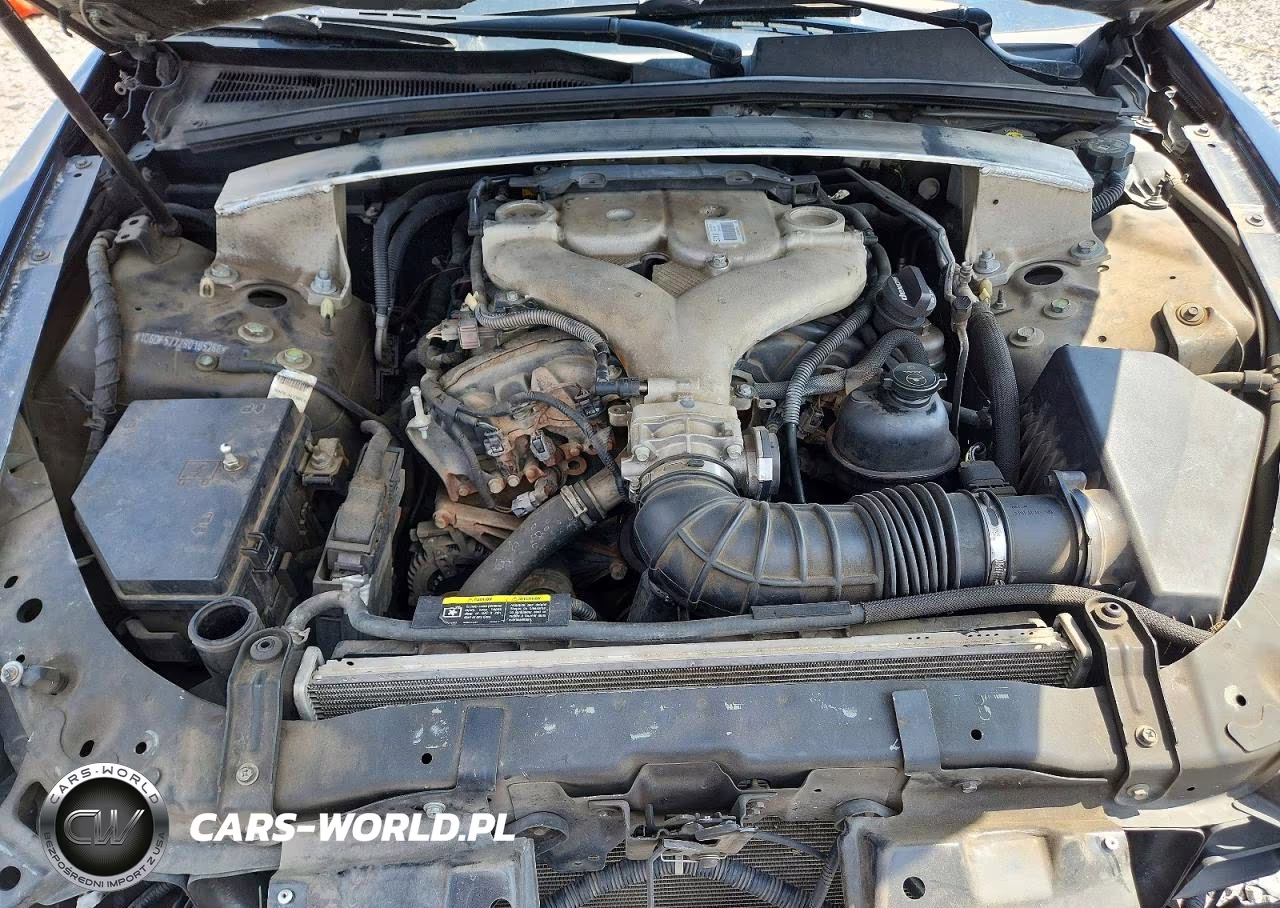 2009 Cadillac Cts VIN:1G6DF577290105266 - 11