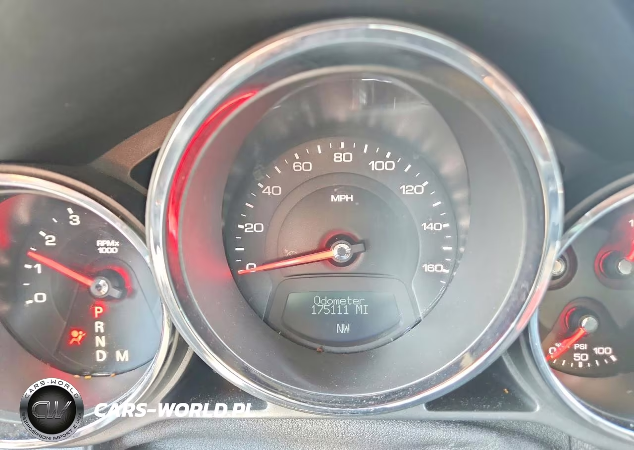 2009 Cadillac Cts VIN:1G6DF577290105266 - 9