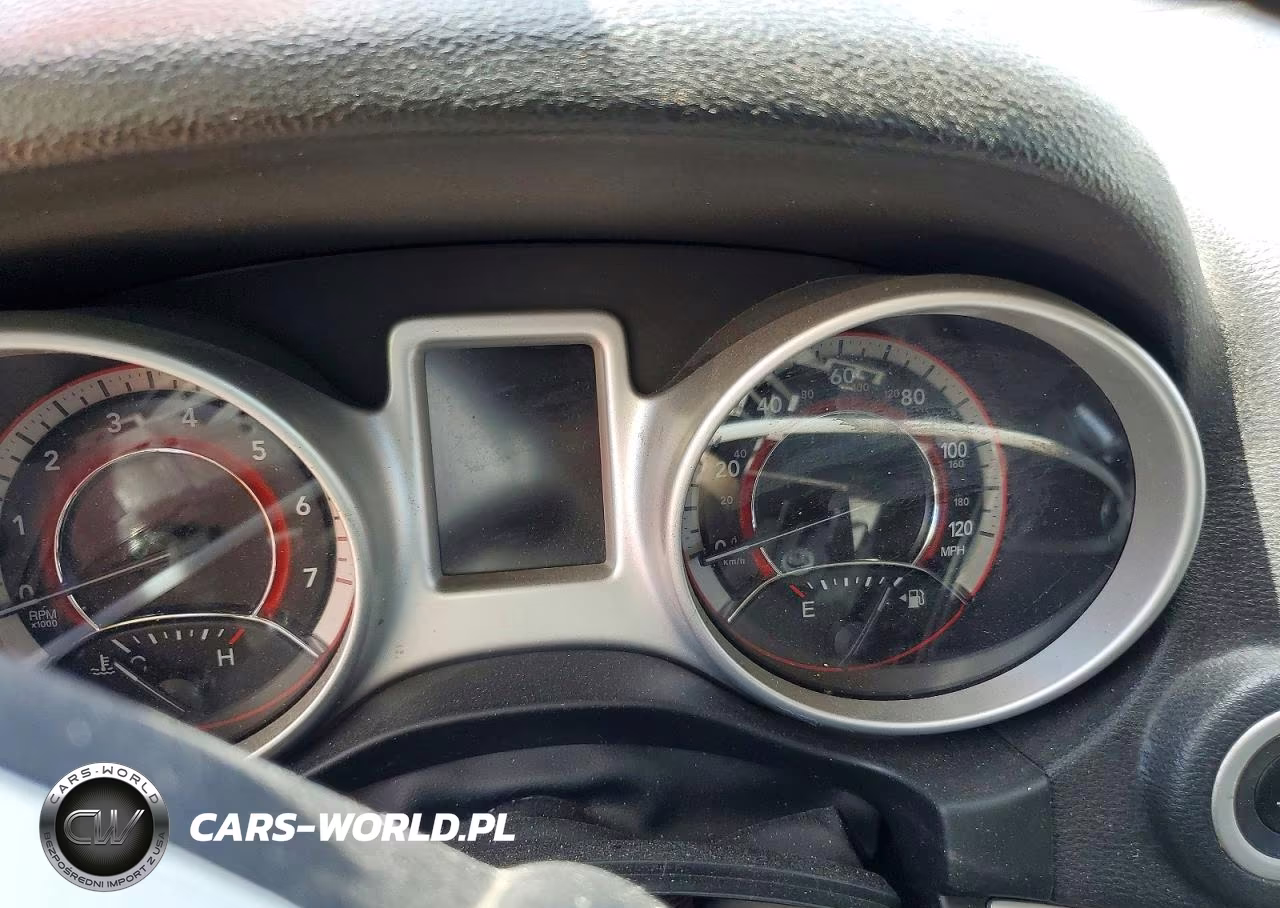 2019 Dodge Journey Se VIN:3C4PDCBB9KT871861 - 9