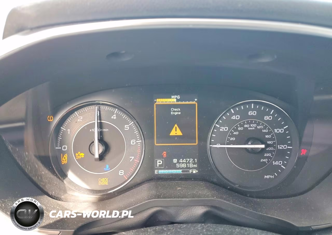 2019 Subaru Impreza Premium VIN:4S3GKAD68K3613739 - 9