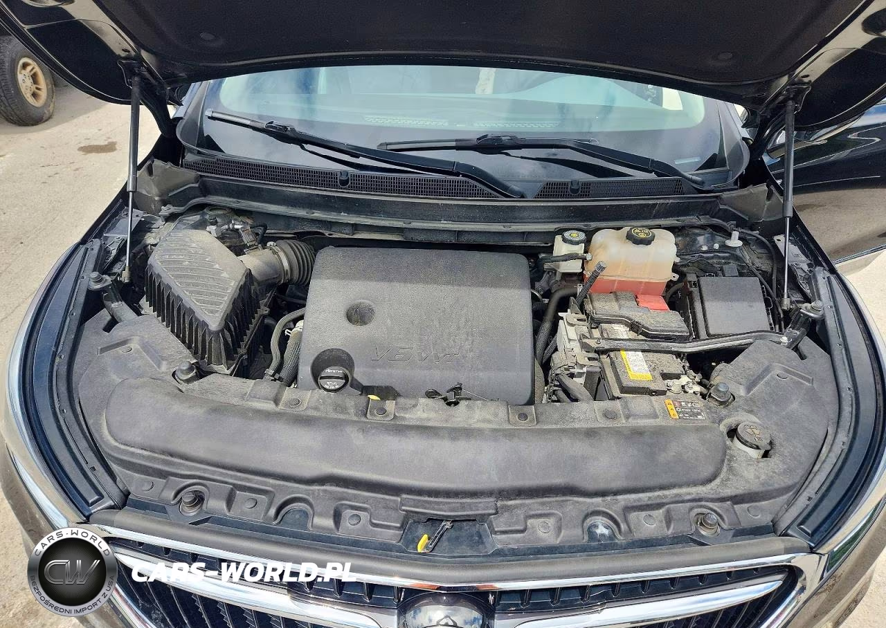 2020 Buick Enclave Essence VIN:5GAEVAKW7LJ259051 - 12