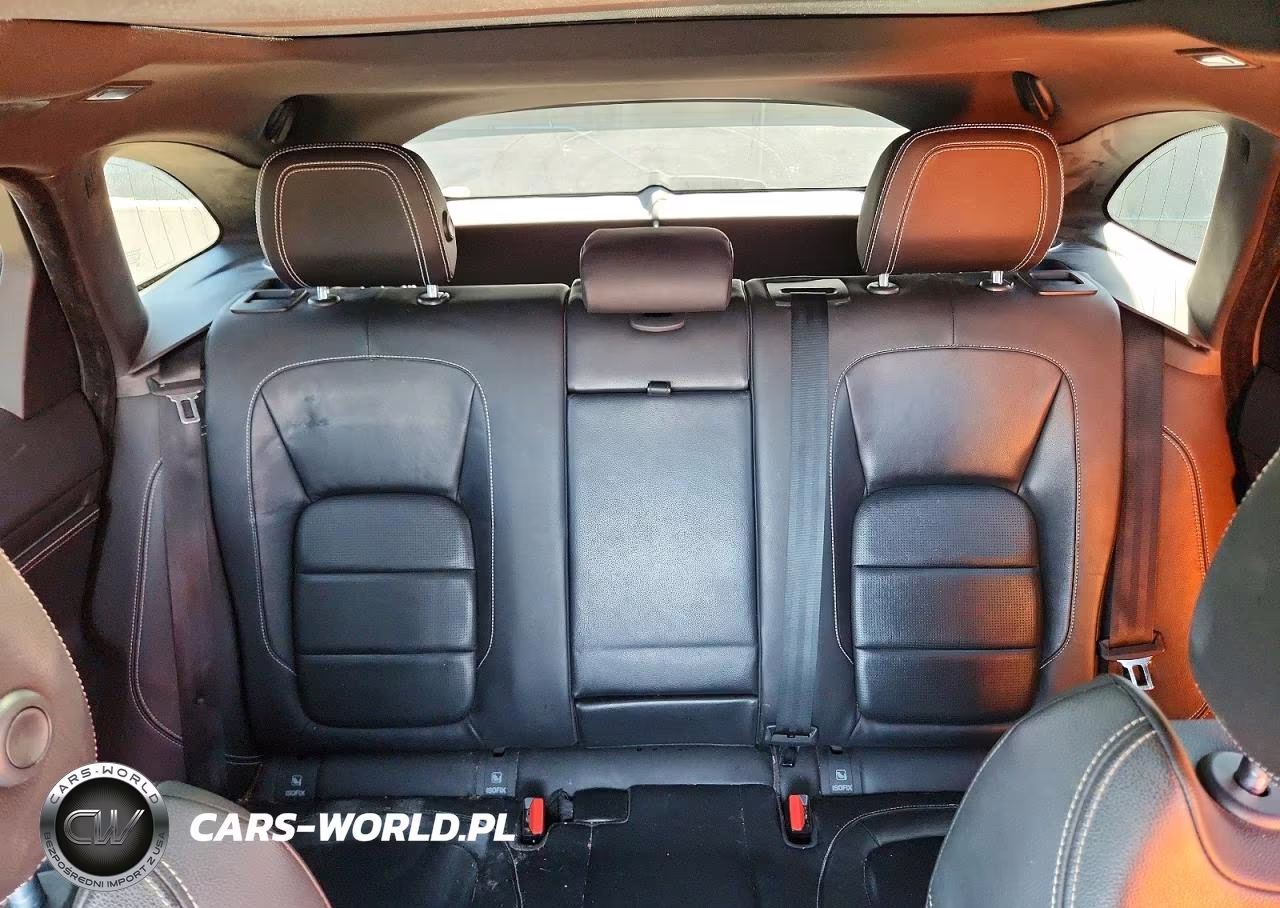 2017 Jaguar F-Pace S VIN:SADCM2BVXHA075918 - 10