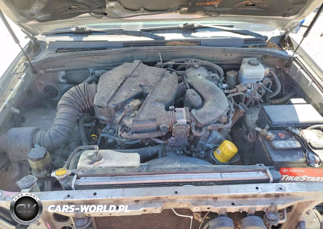 2006 Toyota 4Runner Sport Edition VIN:JTEBU14R960080222 - 12