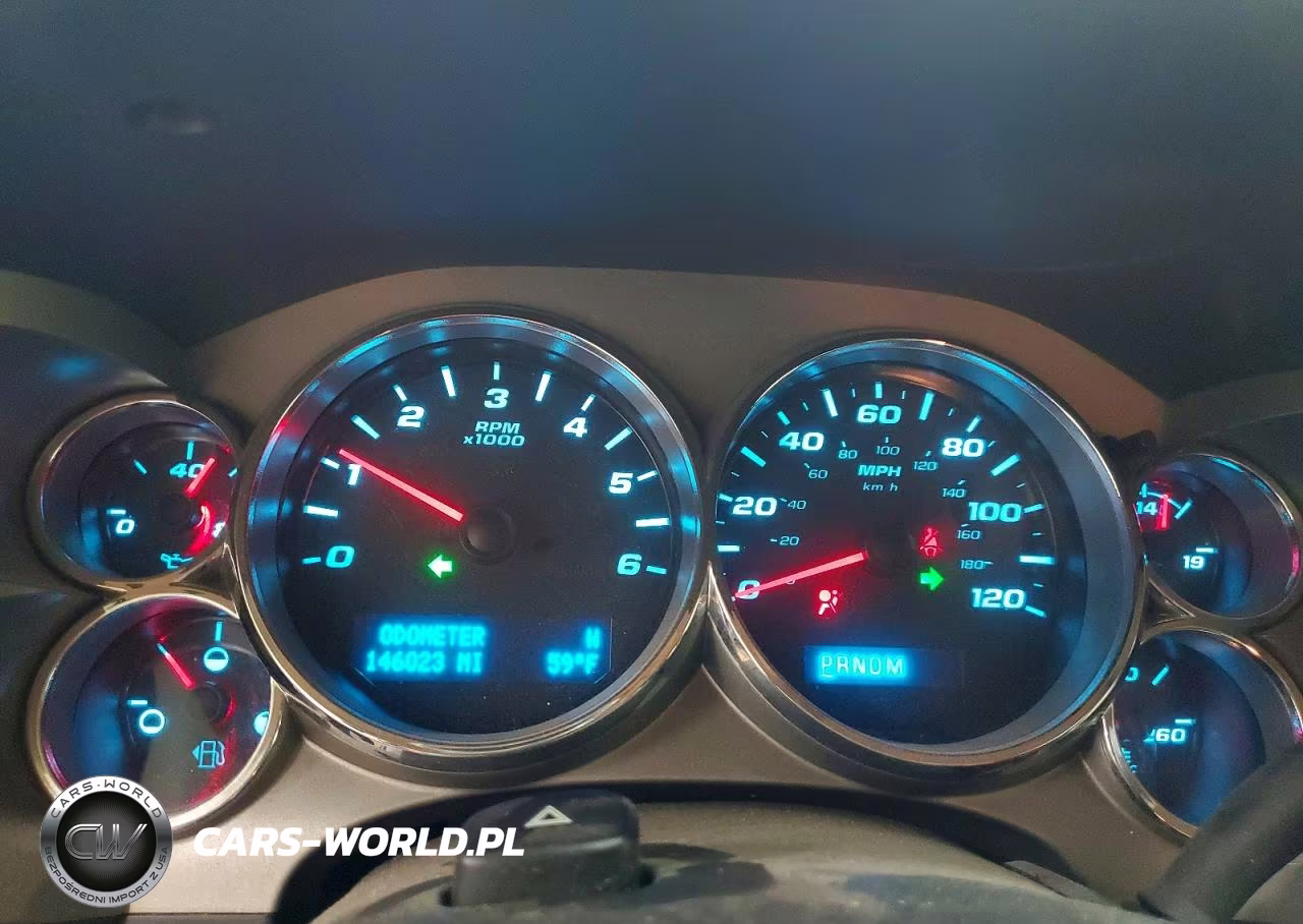 2010 Chevrolet Silverado K1500 Lt VIN:1GCSKSE33AZ278762 - 9