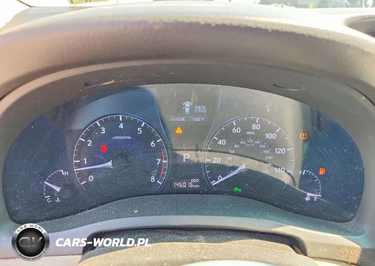 2013 Lexus Rx 350 VIN:2T2ZK1BA3DC107094 - 7