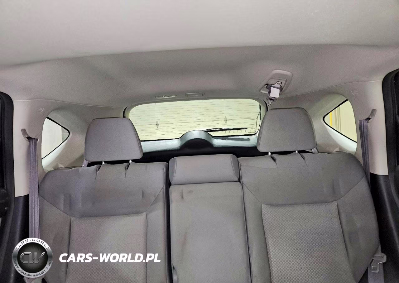 2016 Honda Cr-V Ex VIN:2HKRM4H5XGH613419 - 10