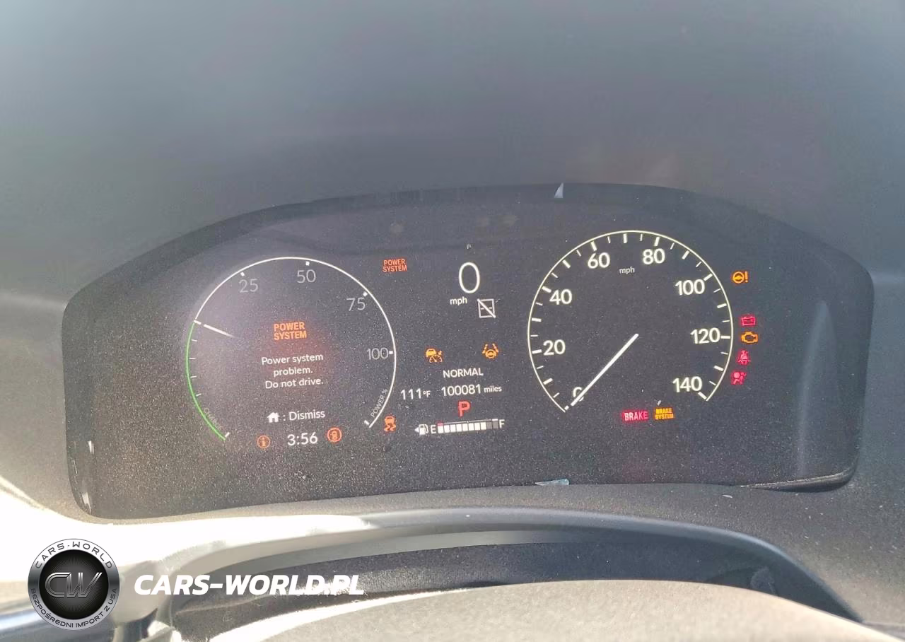 2025 Honda Cr-V Sport VIN:7FARS5H59SE013482 - 9