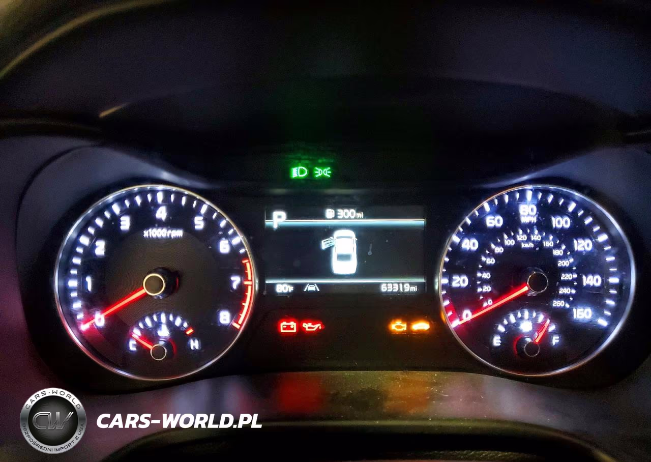 2023 Kia Forte Lxs VIN:3KPF24AD0PE651966 - 9