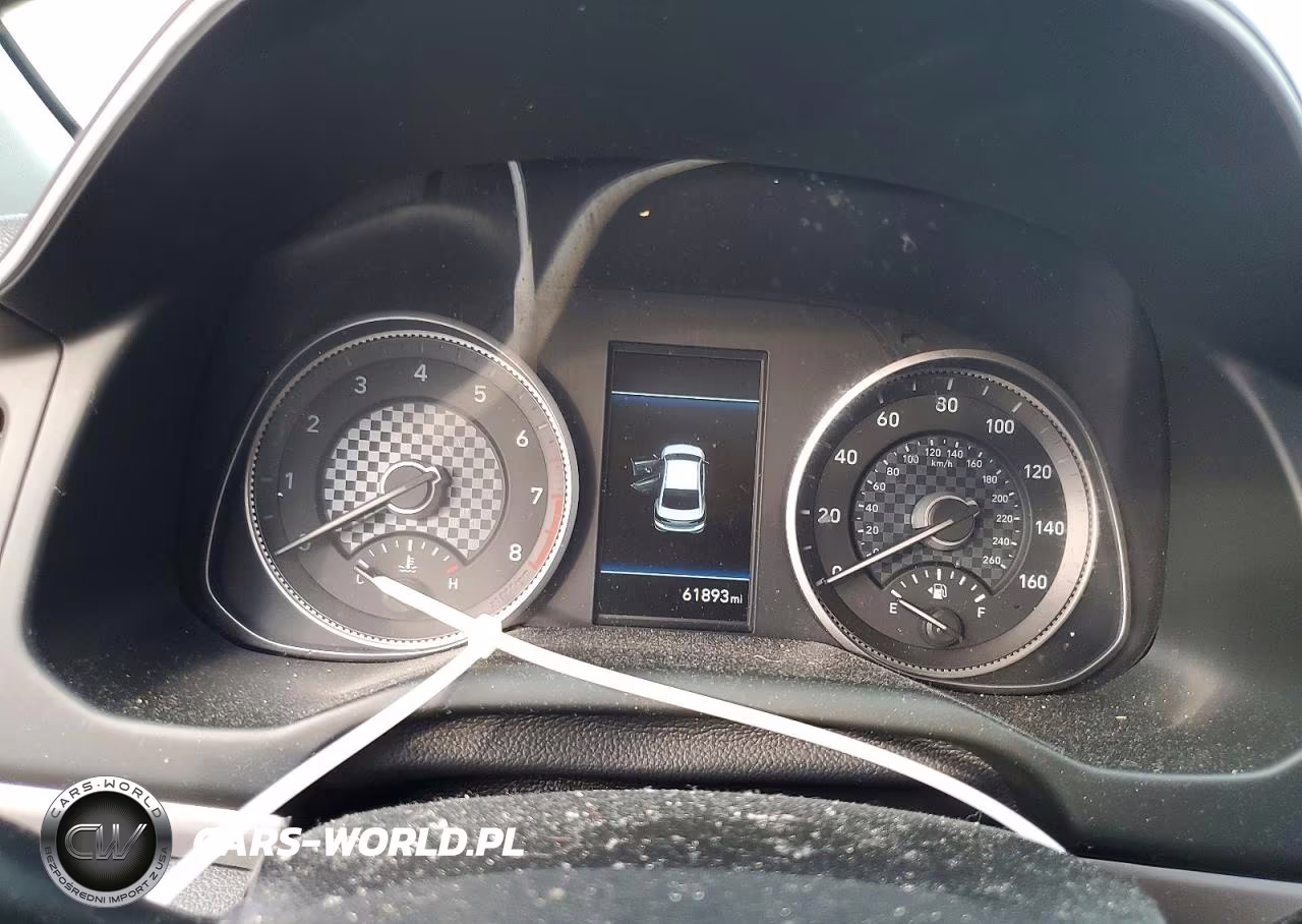 2019 Hyundai Elantra Limited VIN:5NPD84LF4KH416270 - 9