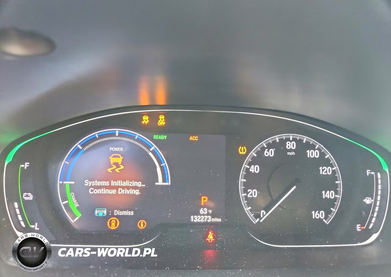 2022 Honda Insight Ex VIN:19XZE4F59NE017090 - 9