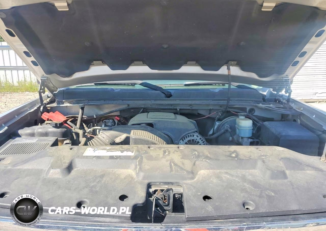 2010 Chevrolet Silverado K1500 Lt VIN:3GCRKSEA2AG170257 - 11