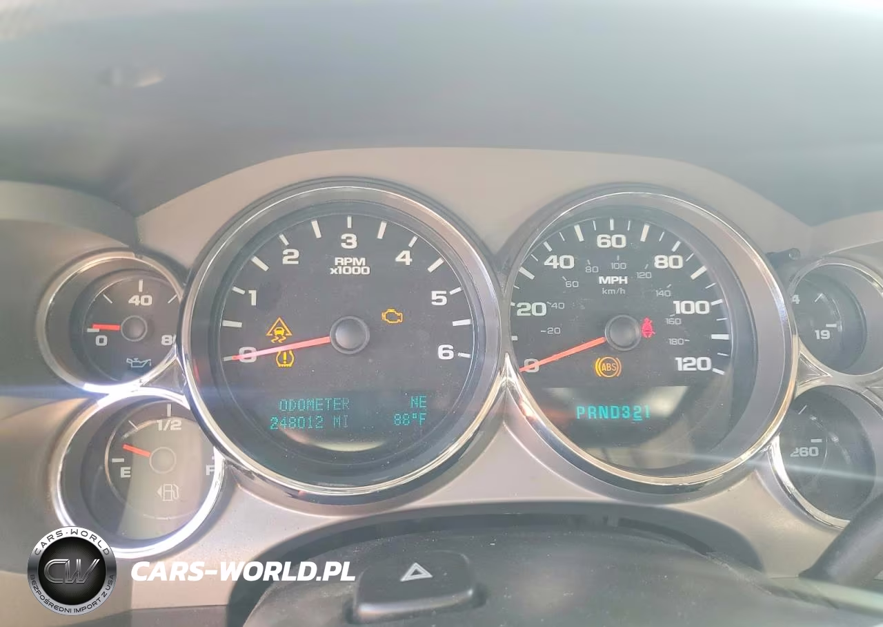2010 Chevrolet Silverado K1500 Lt VIN:3GCRKSEA2AG170257 - 9