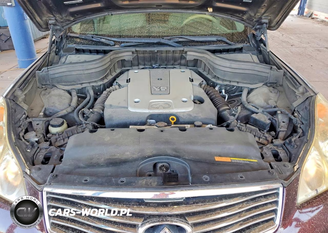 2012 Infiniti Ex35 Base VIN:JN1AJ0HR0CM450123 - 12