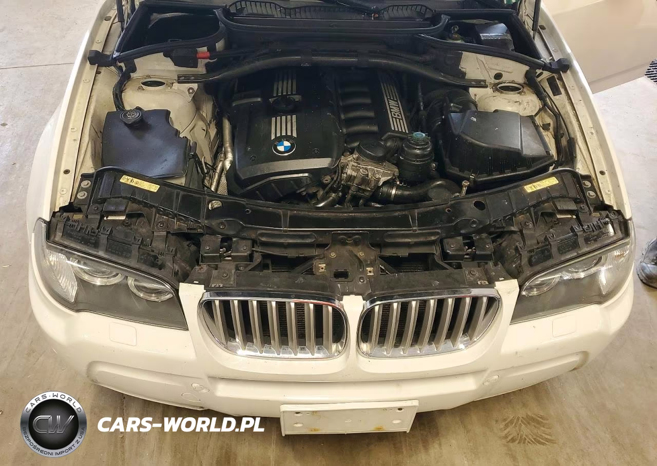 2010 BMW X3 xDrive30I VIN:WBXPC9C40AWJ39877 - 12
