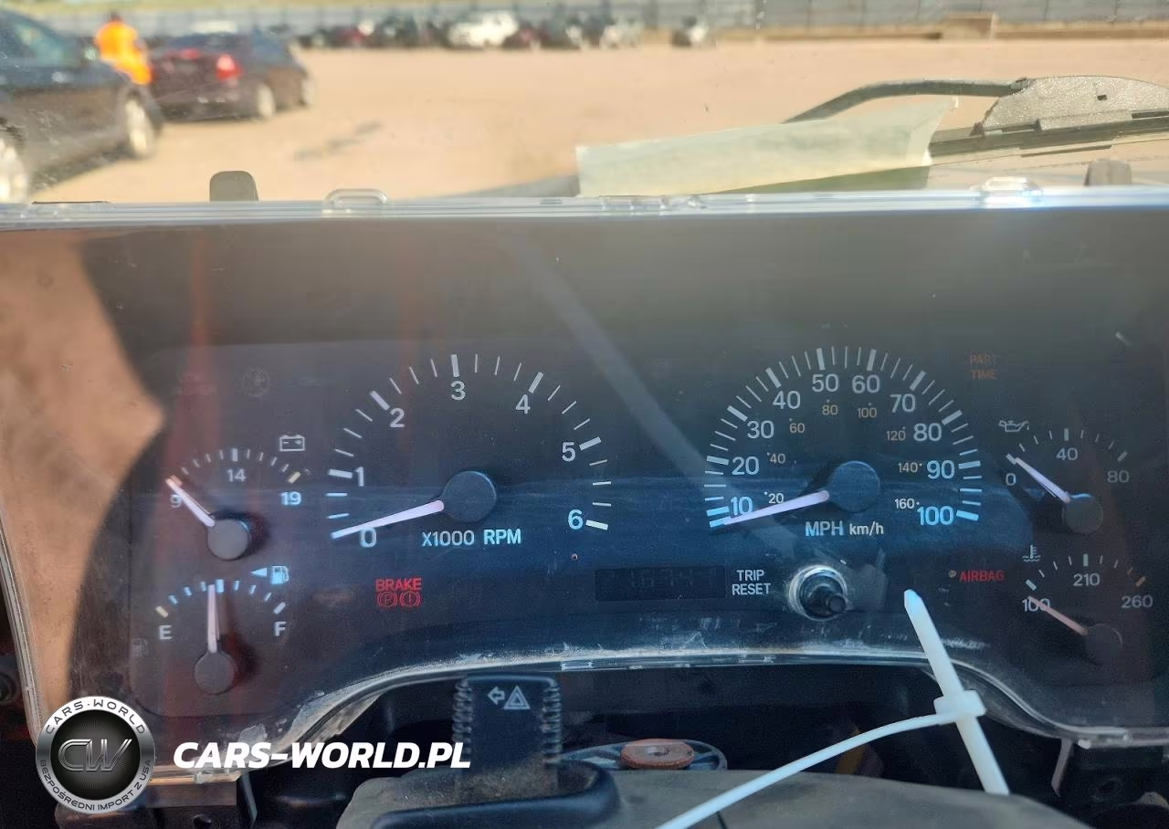 2000 Jeep Cherokee Limited VIN:1J4FF68S1YL205123 - 9