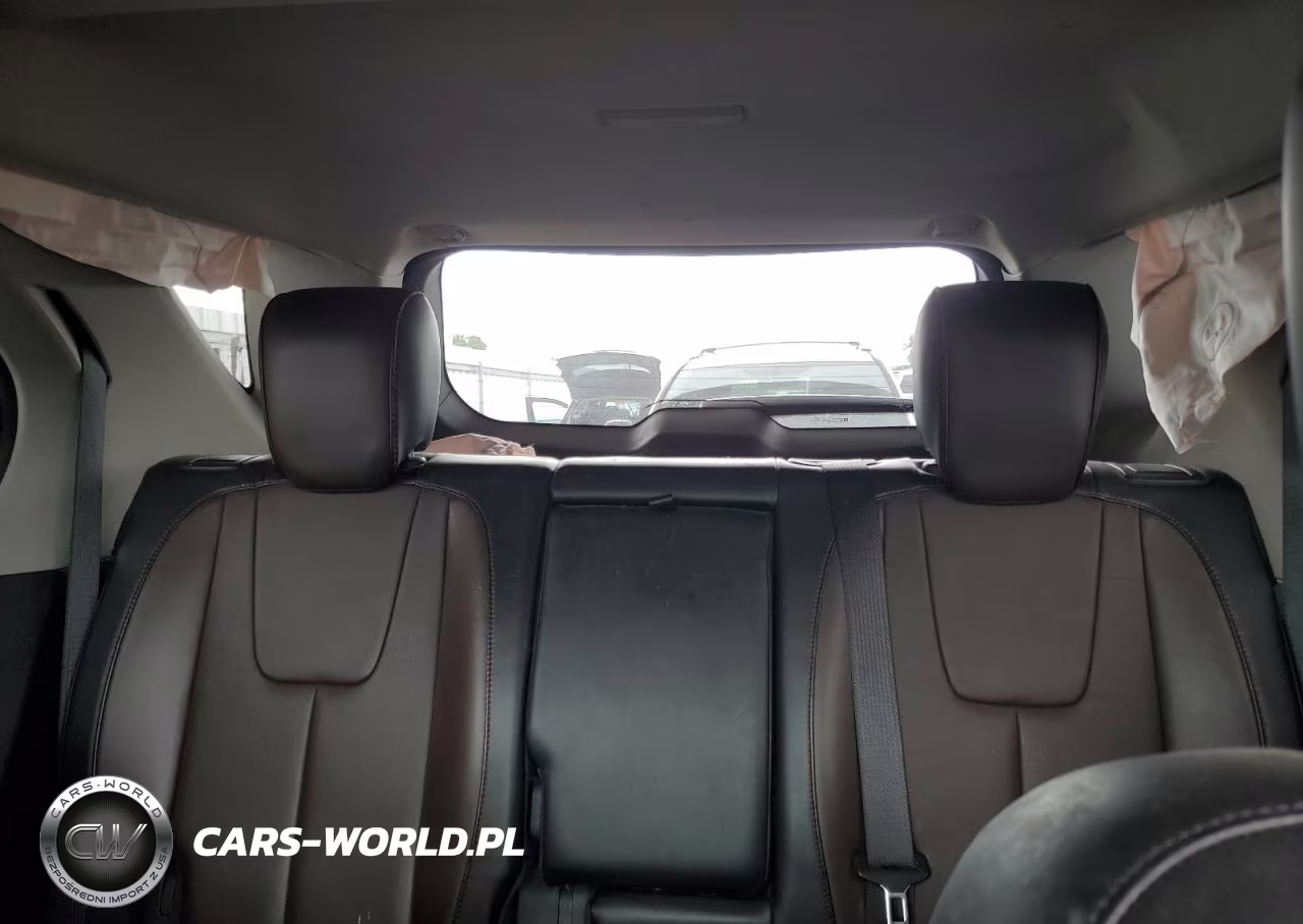 2012 Chevrolet Equinox Ltz VIN:2GNFLFE52C6338009 - 10