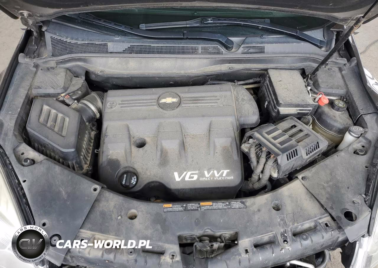 2012 Chevrolet Equinox Ltz VIN:2GNFLFE52C6338009 - 12
