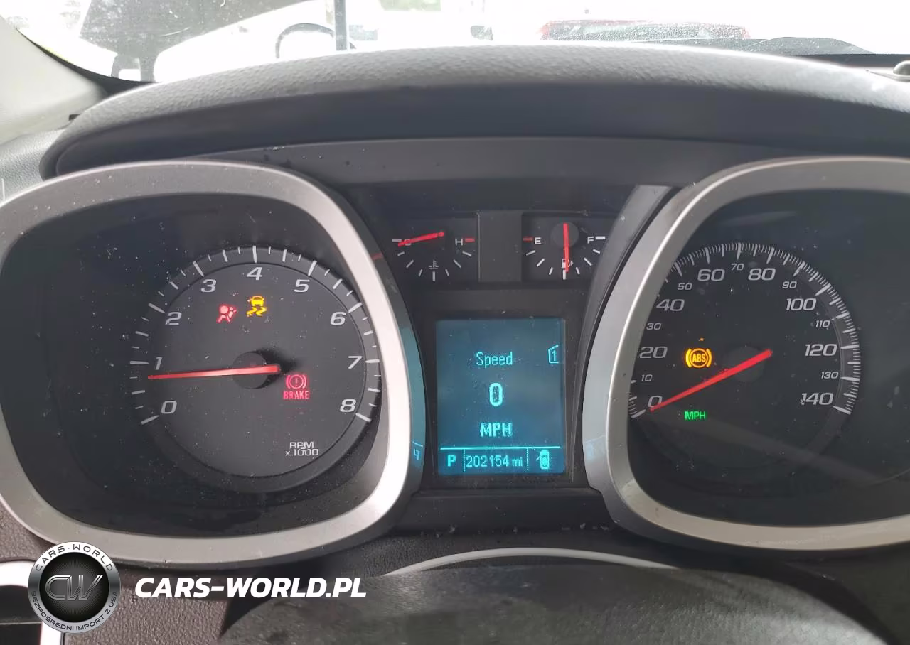 2012 Chevrolet Equinox Ltz VIN:2GNFLFE52C6338009 - 9