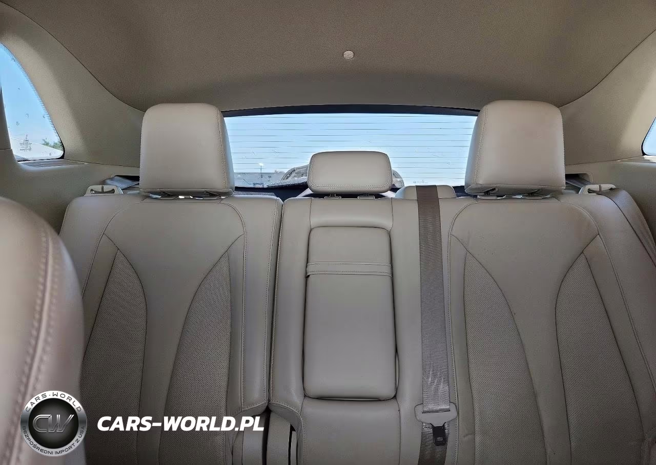 2015 Lincoln Mkc VIN:5LMCJ1A97FUJ41283 - 10