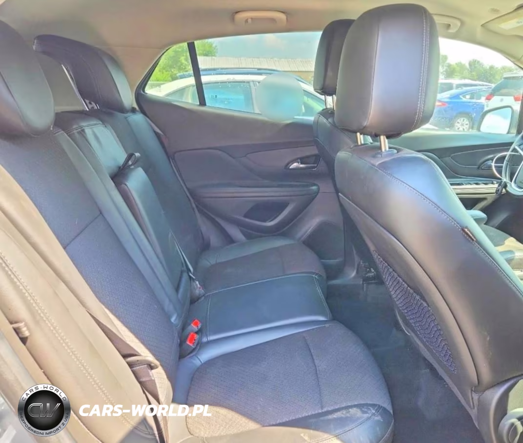 2019 Buick Encore Sport Touring VIN:KL4CJ1SB9KB949367 - 11