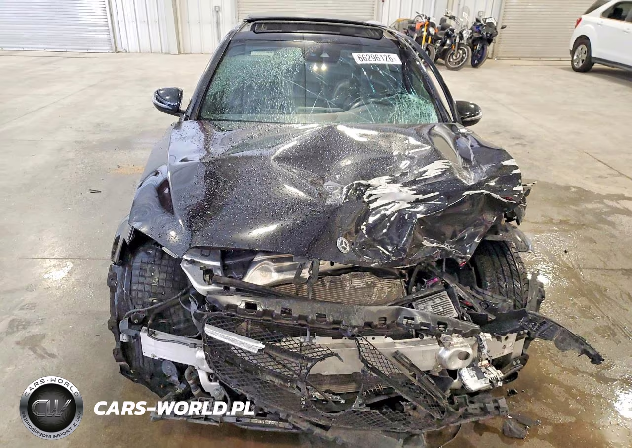 2019 Mercedes-Benz C 300 4Matic VIN:55SWF8EB4KU300998 - 5