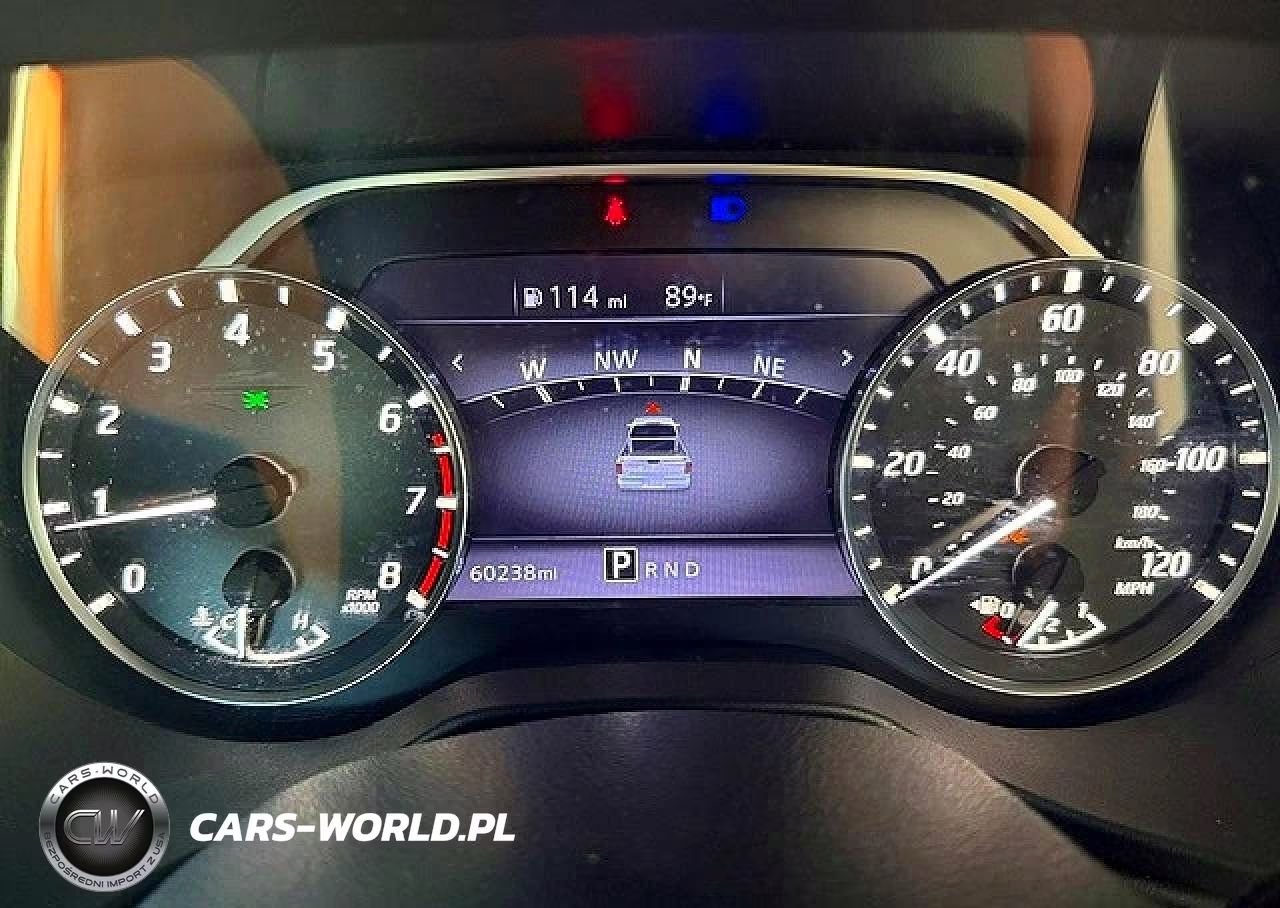 2022 Nissan Titan Sv VIN:1N6AA1EF1NN100152 - 9