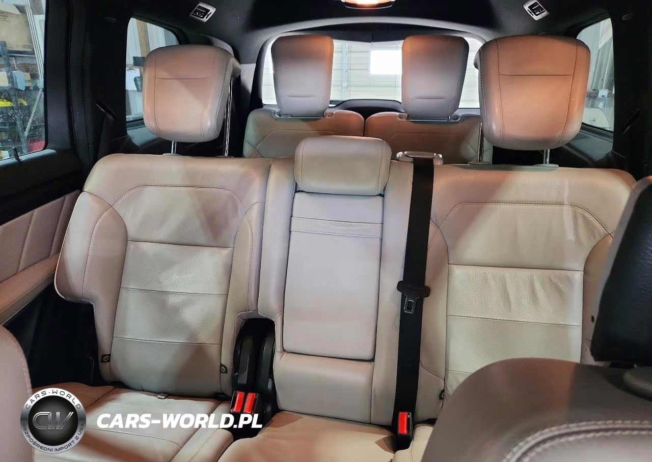 2013 Mercedes-Benz Gl 450 4Matic VIN:4JGDF7CEXDA201772 - 10