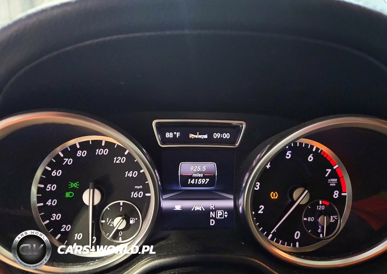 2013 Mercedes-Benz Gl 450 4Matic VIN:4JGDF7CEXDA201772 - 9