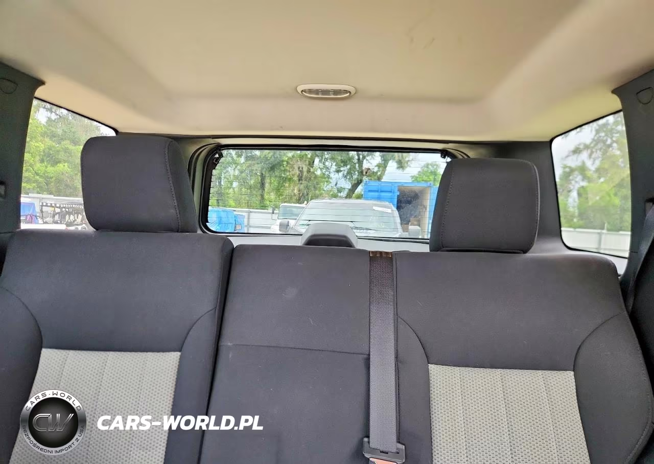 2010 Jeep Liberty Sport VIN:1J4PP2GK8AW112275 - 10