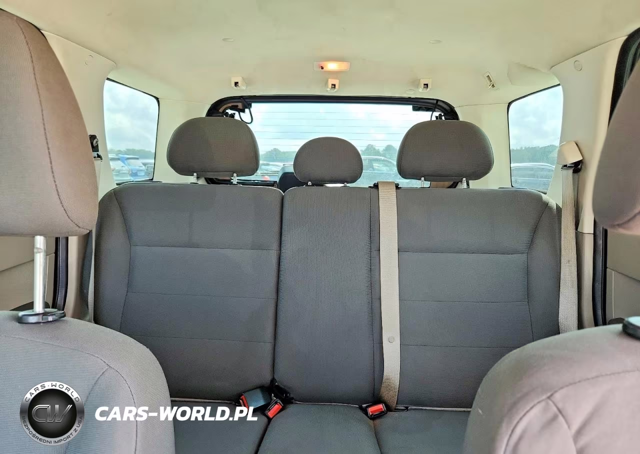 2008 Ford Escape Xls VIN:1FMCU92Z48KD49806 - 10