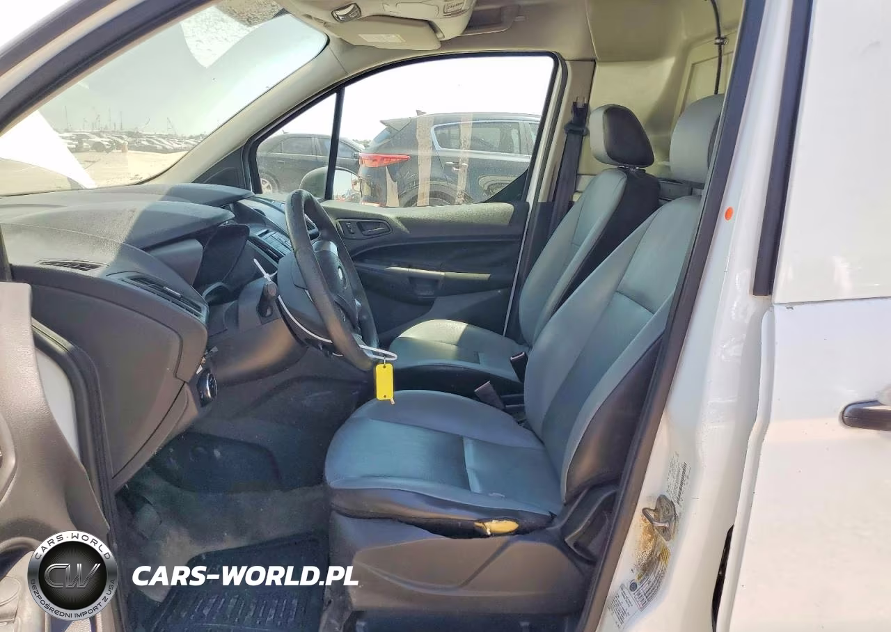 2015 Ford Transit Connect Xl VIN:NM0LS7E70F1187410 - 7