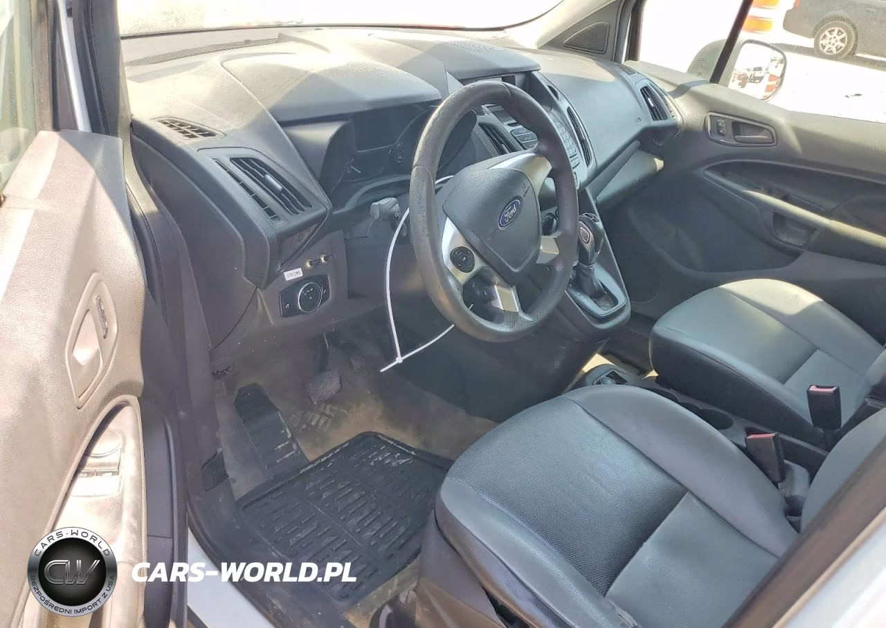 2015 Ford Transit Connect Xl VIN:NM0LS7E70F1187410 - 8