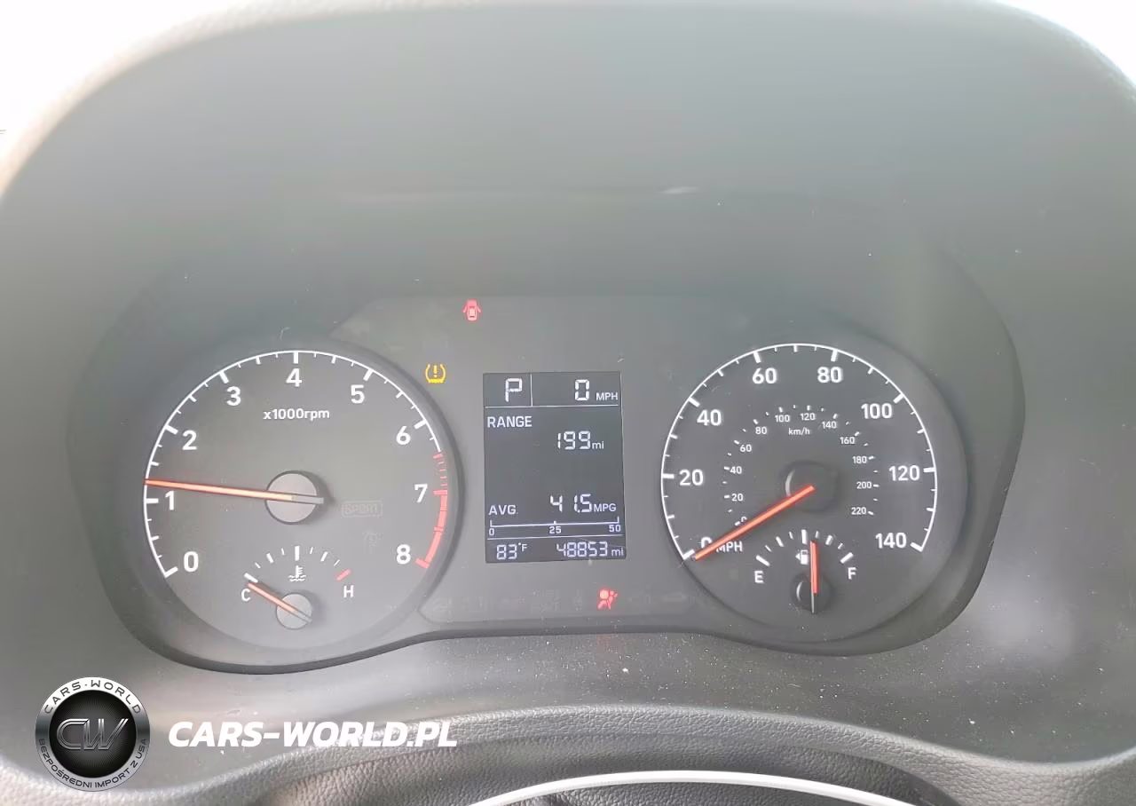 2022 Hyundai Accent Se VIN:3KPC24A67NE184725 - 9