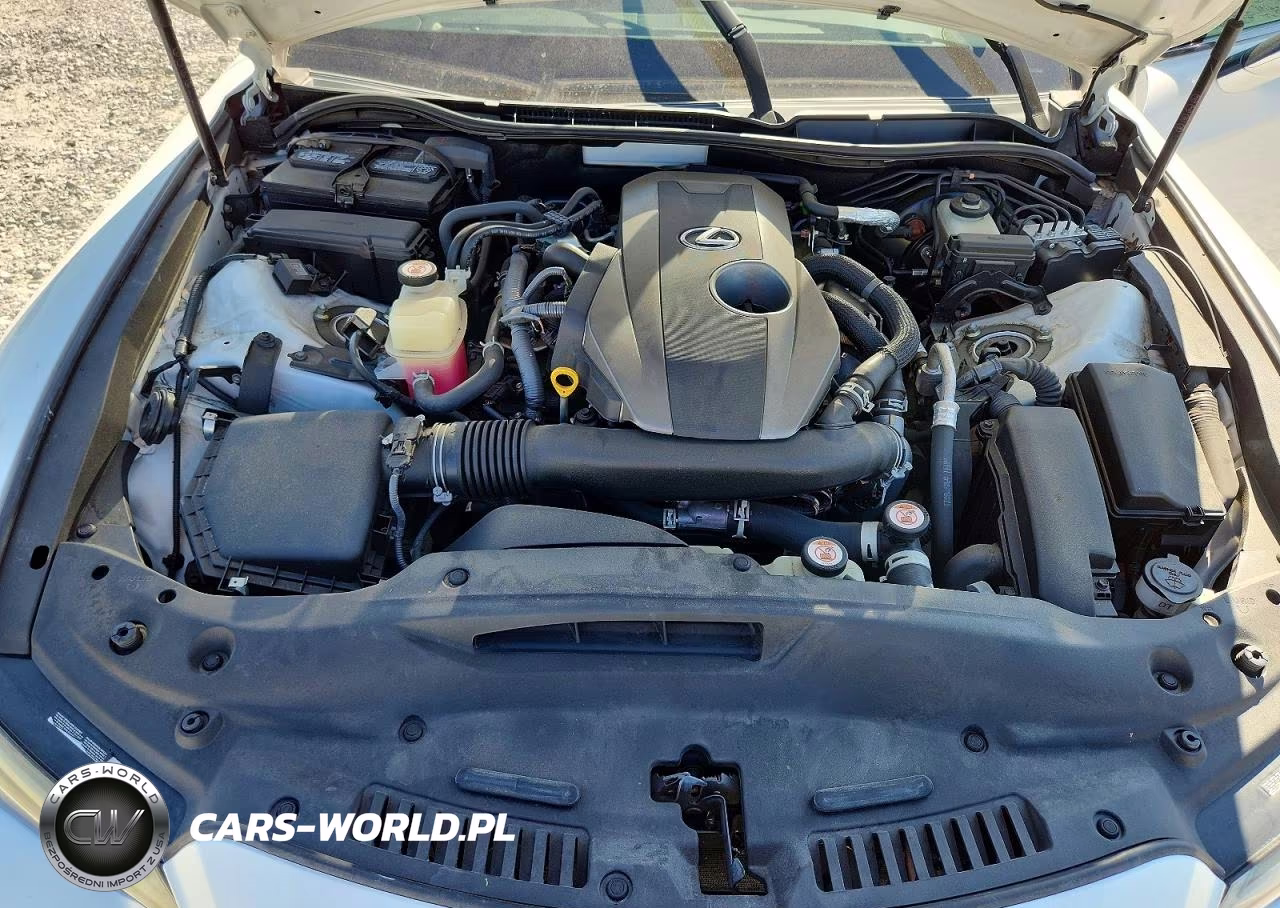 2021 Lexus Is 300 VIN:JTHAA1D21M5114650 - 11