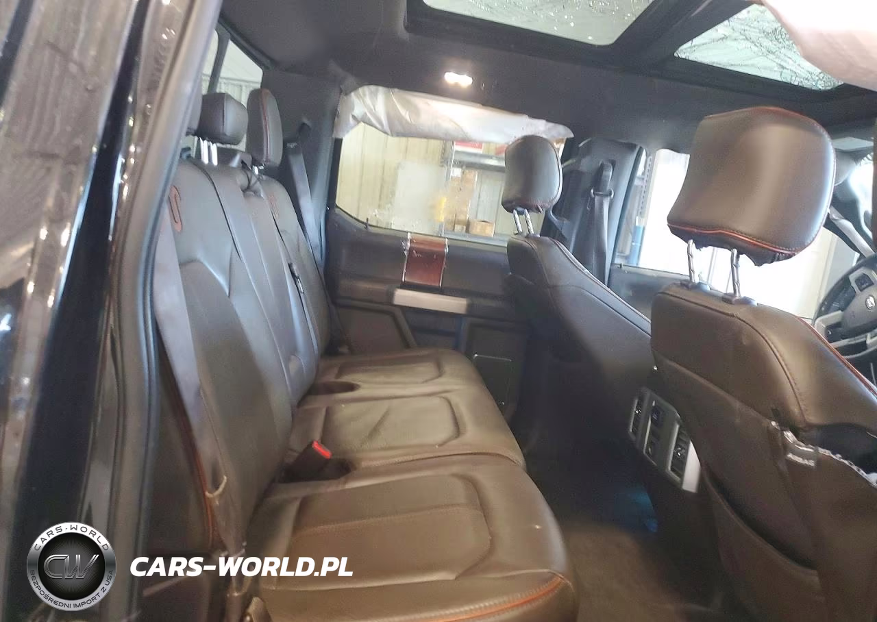 2015 Ford F150 Supercrew VIN:1FTEW1EF1FFC43829 - 10