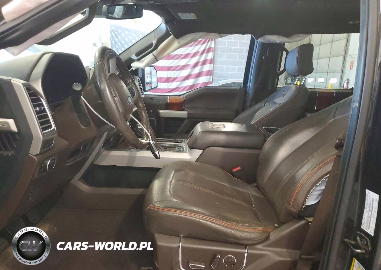 2015 Ford F150 Supercrew VIN:1FTEW1EF1FFC43829 - 7