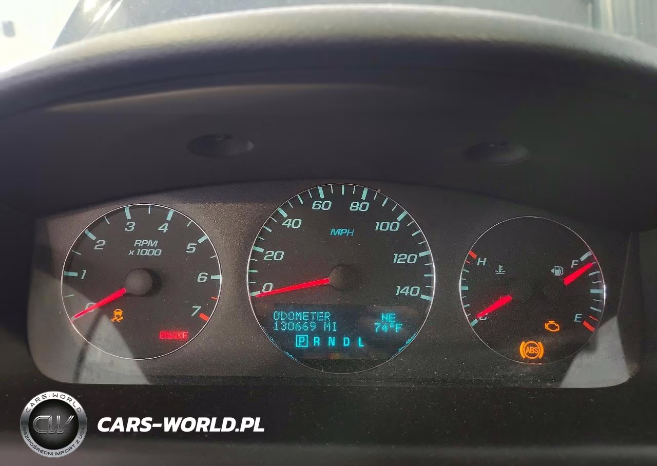 2012 Chevrolet Impala Lt VIN:2G1WB5E32C1144428 - 9