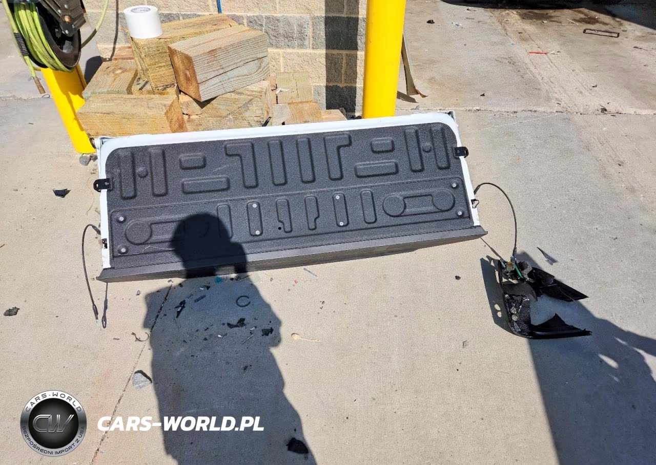 2026 Ford F150 Xlt VIN:1FTEW3LP5TKD34189 - 12