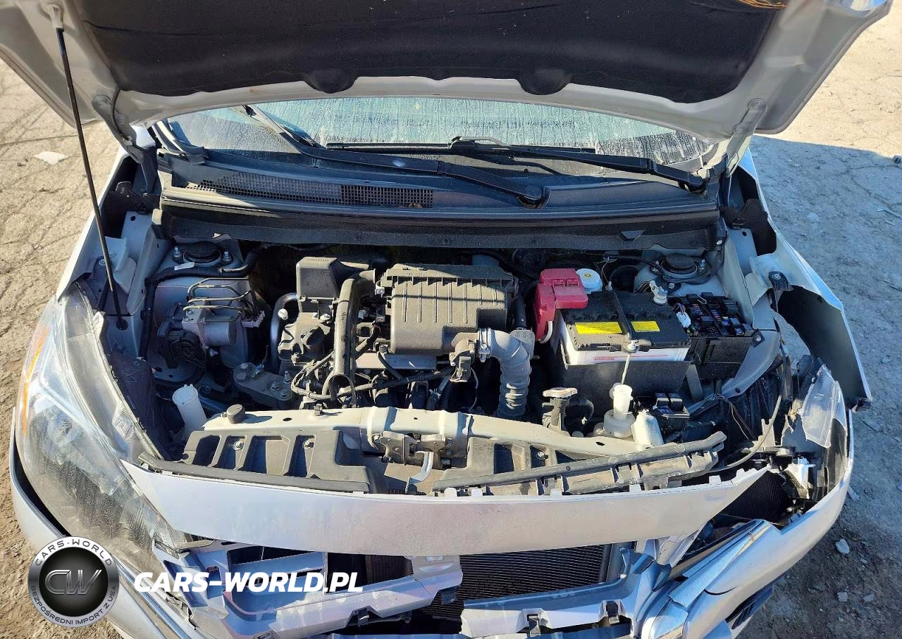 2024 Mitsubishi Mirage Es VIN:ML32AUHJ1RH008068 - 11