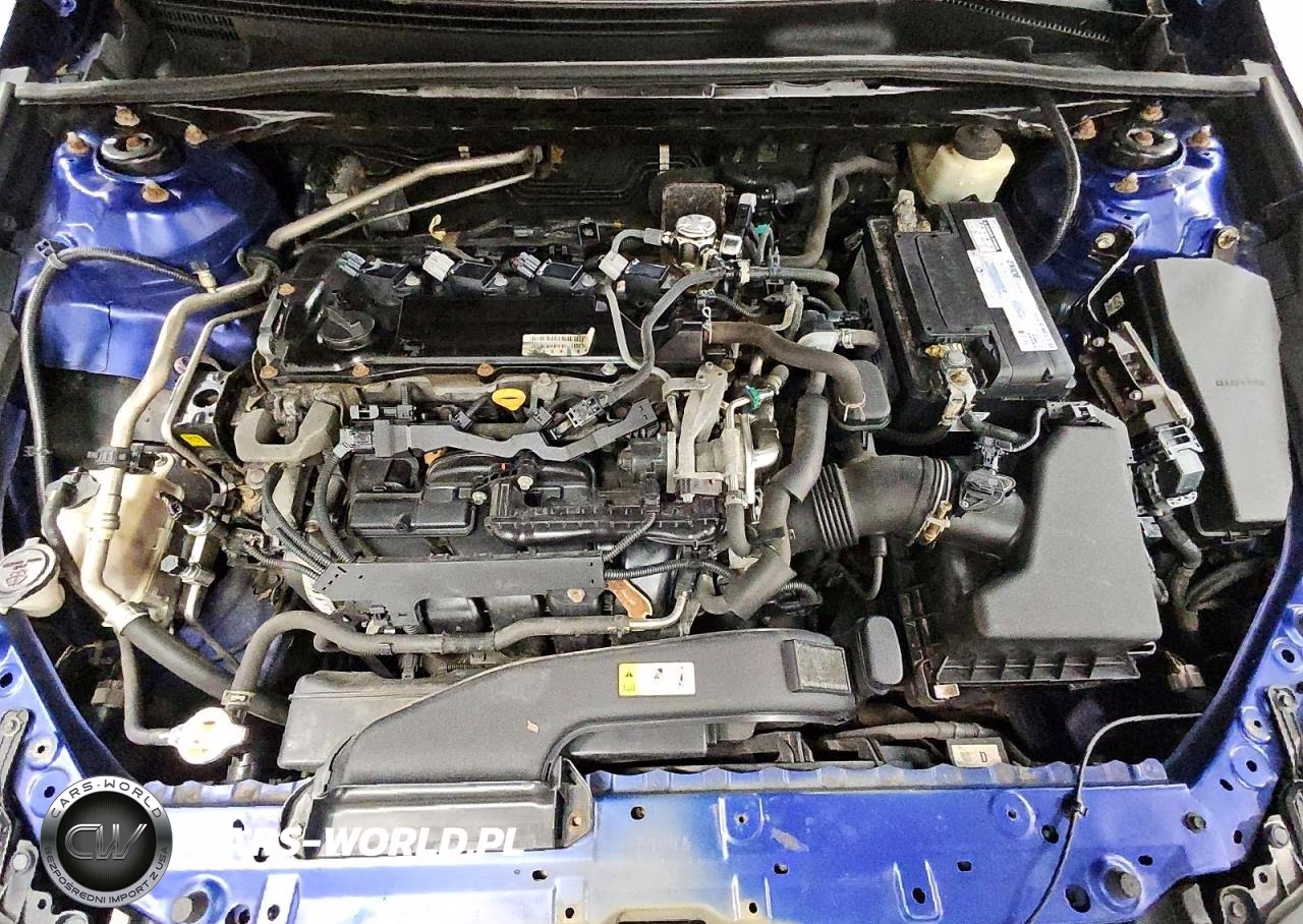2018 Toyota Camry Le VIN:4T1B11HK8JU596787 - 11