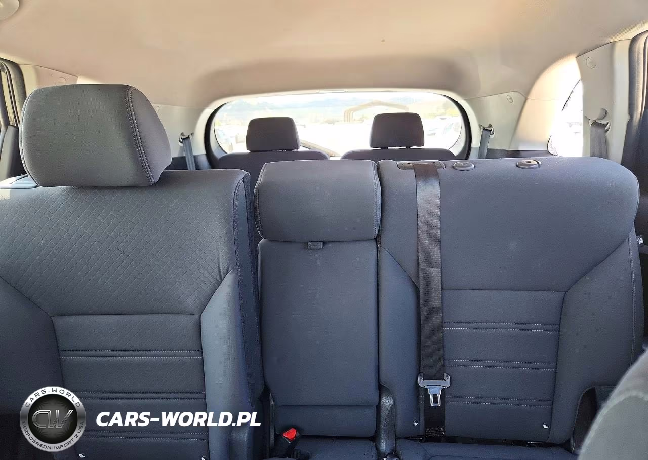2016 Kia Sorento Lx VIN:5XYPG4A3XGG091146 - 10