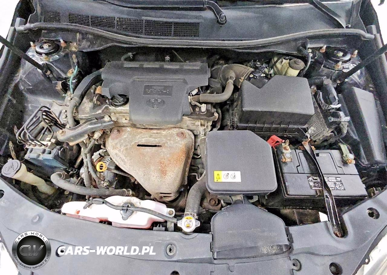 2017 Toyota Camry Se VIN:4T1BF1FK0HU378566 - 11