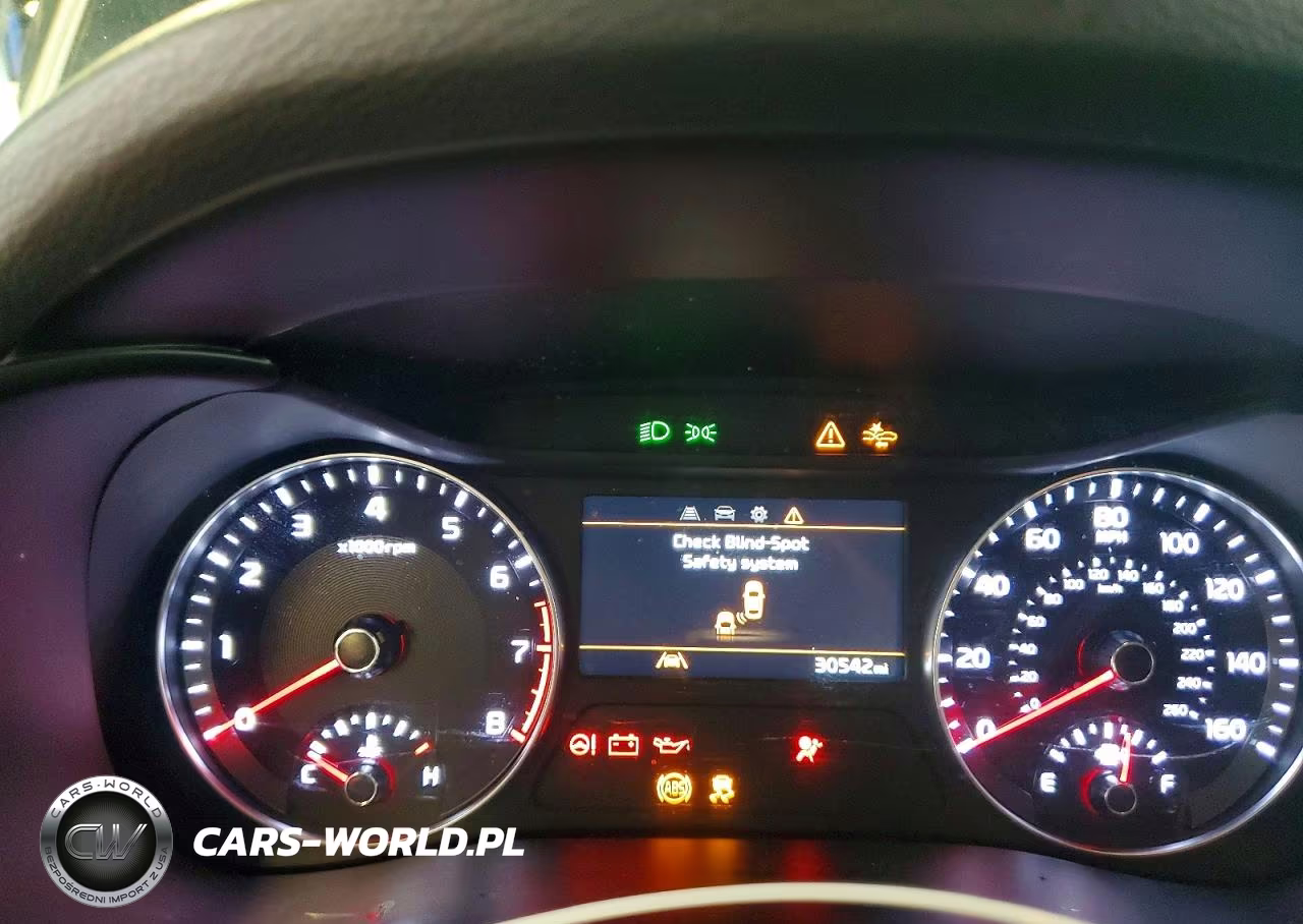 2024 Kia Forte Lxs VIN:3KPF24AD6RE818544 - 9