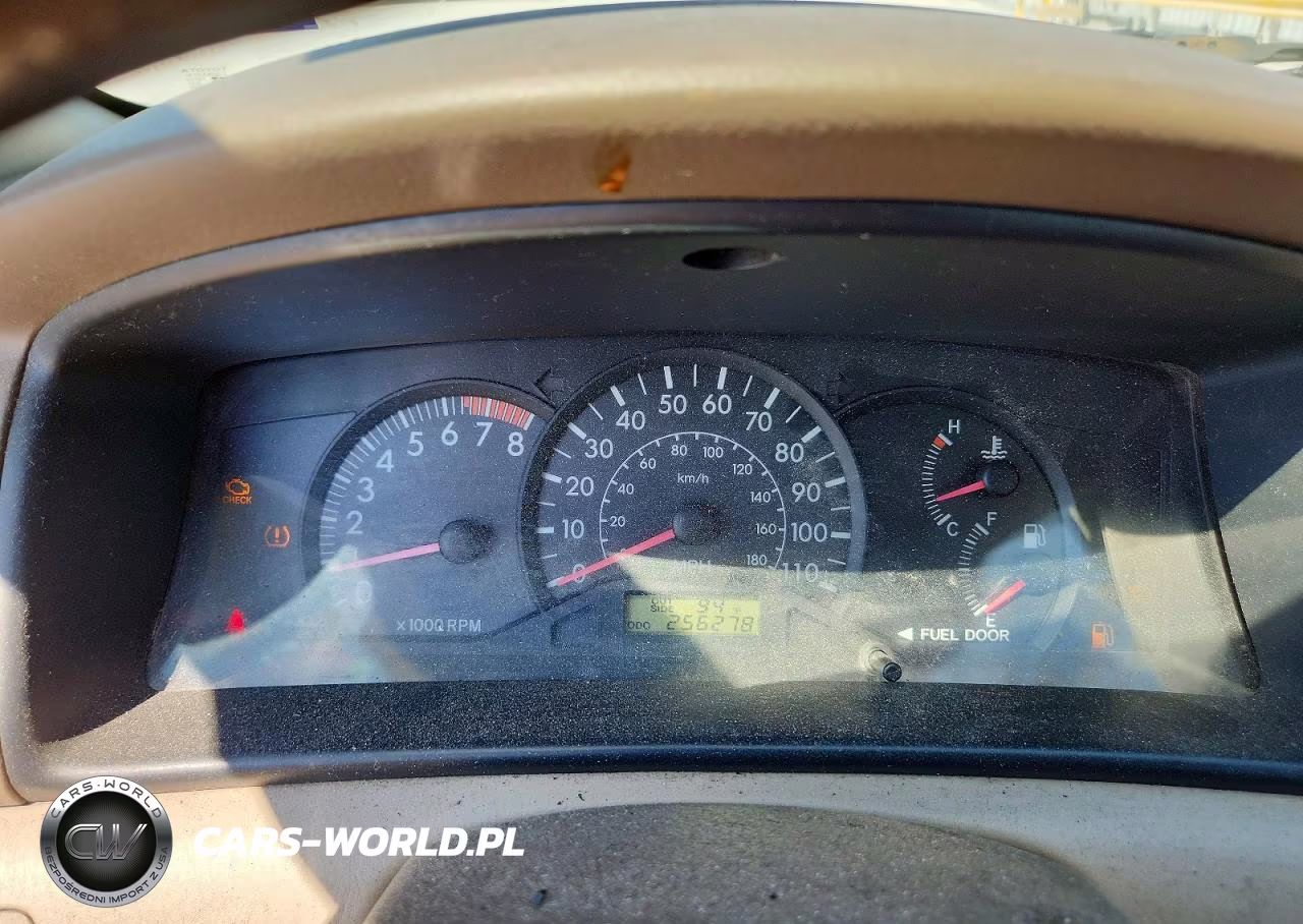 2008 Toyota Corolla Ce VIN:1NXBR32E08Z025716 - 9